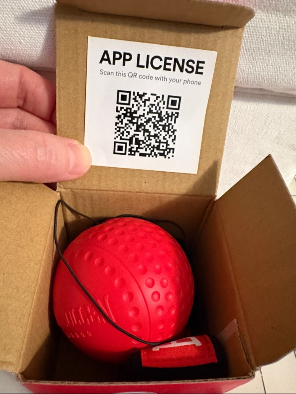 BOXBOLLEN Red Branded Box - Picture 5 of 6